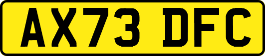 AX73DFC