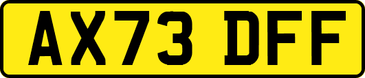 AX73DFF