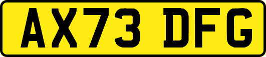 AX73DFG