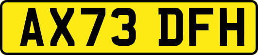 AX73DFH