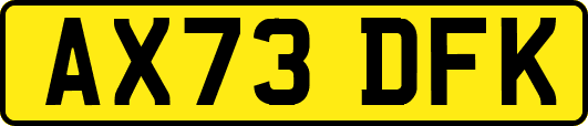 AX73DFK