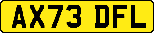 AX73DFL