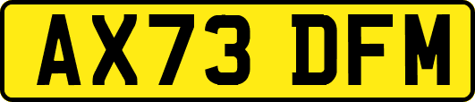 AX73DFM
