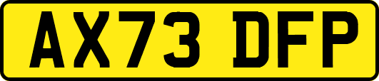 AX73DFP