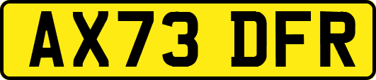 AX73DFR