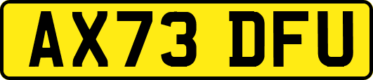 AX73DFU