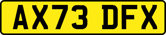 AX73DFX