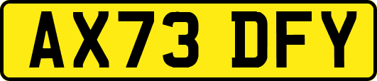 AX73DFY