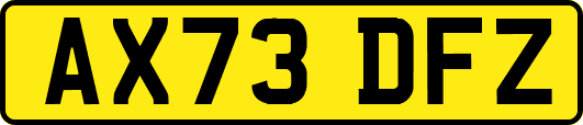 AX73DFZ