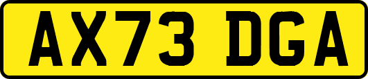 AX73DGA