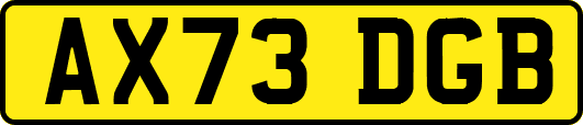 AX73DGB