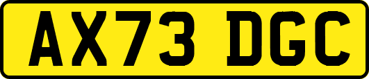 AX73DGC