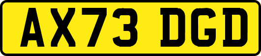 AX73DGD
