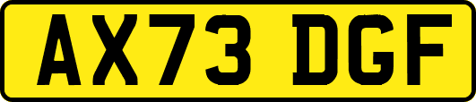 AX73DGF