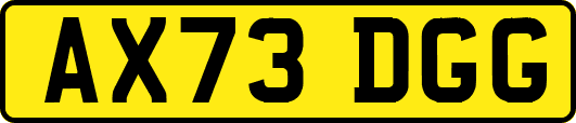 AX73DGG