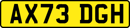 AX73DGH