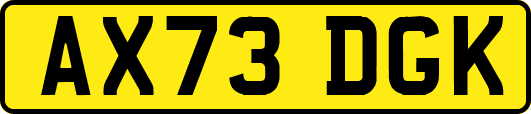 AX73DGK