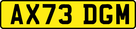 AX73DGM