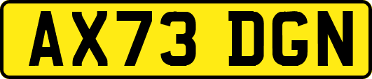 AX73DGN