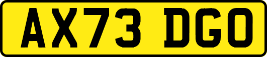 AX73DGO