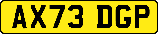 AX73DGP