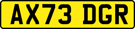 AX73DGR