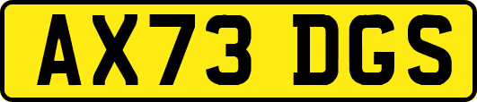 AX73DGS