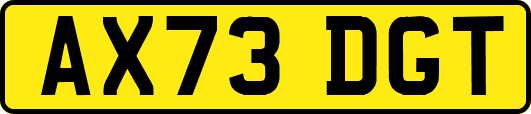AX73DGT