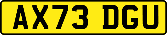 AX73DGU