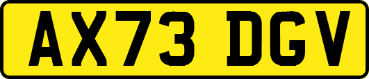 AX73DGV