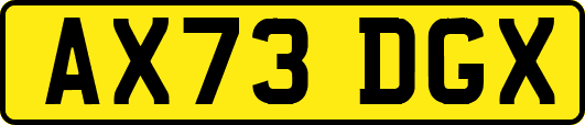 AX73DGX