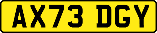 AX73DGY