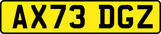 AX73DGZ