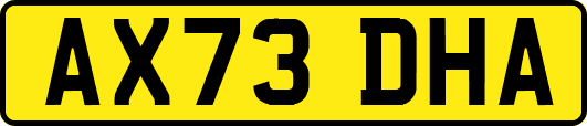 AX73DHA