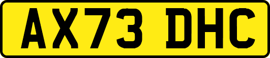 AX73DHC