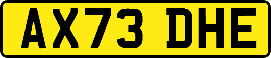 AX73DHE