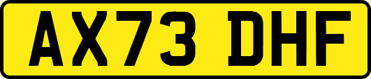 AX73DHF