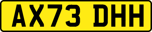AX73DHH