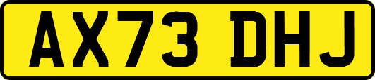 AX73DHJ