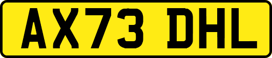 AX73DHL