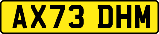 AX73DHM