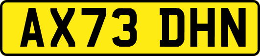 AX73DHN
