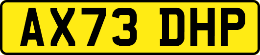 AX73DHP