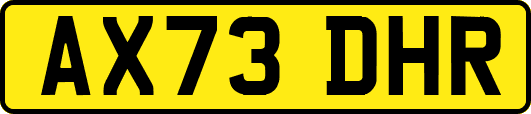 AX73DHR