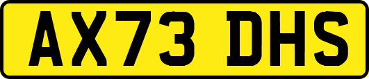 AX73DHS