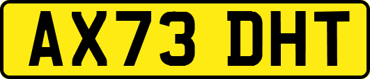AX73DHT
