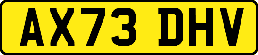 AX73DHV