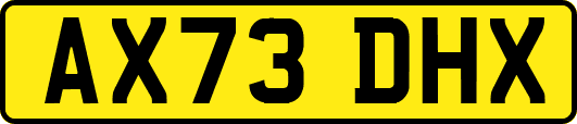 AX73DHX