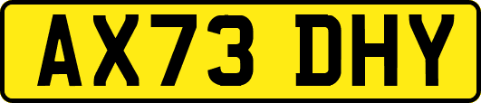 AX73DHY