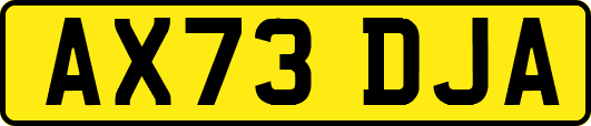 AX73DJA
